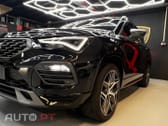 Seat Ateca 1.5 TSI FR DSG