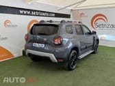 Dacia Duster 1.3 TCe Extreme EDC