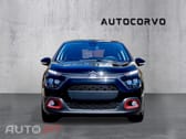 Citroen C3 1.2 PureTech C-Series