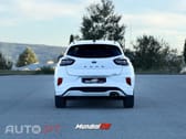 Ford Puma 1.0 EcoBoost MHEV ST-Line Design