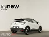 Renault Captur Captur 1.0 TCe Techno
