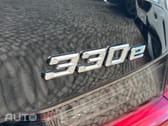 BMW 330 e Corporate Edition Auto