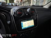 Dacia Sandero 0.9 TCe SL Stepway of Life