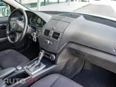 Mercedes-Benz C 200 CDI