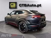 Lamborghini Urus S B&O PANO HUD
