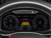 Audi Q7 55 TFSIe quattro S line Tiptronic