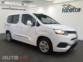 Toyota Proace City 1.5D L1 Comfort