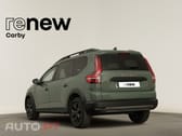Dacia Jogger Jogger 1.0 ECO-G Extreme+ Up&Go 7L Bi-Fuel