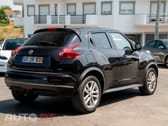 Nissan Juke 1.6 Acenta