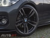 BMW 118 d Pack M Auto
