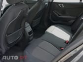 BMW 116 d Advantage Auto