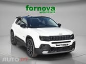 Jeep Avenger 54 kWh Summit