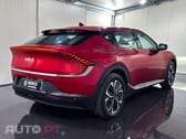 Kia EV6 77.4 kWh Tech