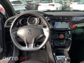 Citroen DS3 1.6 e-HDi So Chic