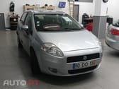 Fiat Grande Punto 1.2 Dynamic