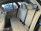 Mercedes-Benz C 200 CDI Classic