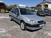 Citroen Saxo 1.5 D SX