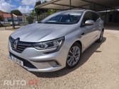 Renault Mégane Sport Tourer 1.5 dCi GT Line
