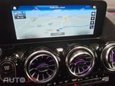 Mercedes-Benz EQA 250 AMG Line