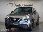 Nissan Juke 1.0 DIG-T Acenta+ DCT