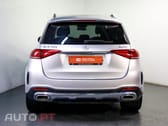 Mercedes-Benz GLE 3.0 GLE 450 4MATIC AMG