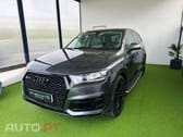 Audi Q7 quattro