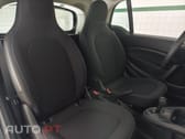 Smart ForTwo 1.0 Passion 71 Aut.