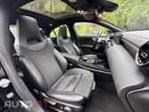 Mercedes-Benz CLA 180 d AMG Line Aut.