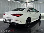 Mercedes-Benz CLA 250 AMG Line Pack Night