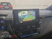 Toyota Corolla 1.2T Comfort+P.Sport