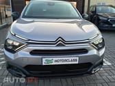 Citroen C4 1.5 BlueHDi Shine Pack EAT8