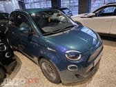 Fiat 500e 42 kWh Icon
