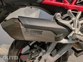 Ducati Multistrada MULTISTRADA V4S 1200