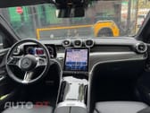 Mercedes-Benz GLC 300 e 4Matic