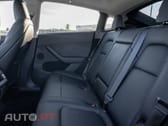 Tesla Model Y Tração Traseira