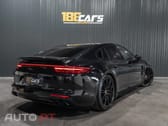 Porsche Panamera S PDK