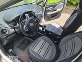 Fiat Grande Punto 1.2 Dynamic