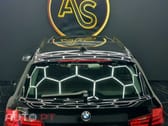 BMW 520 d Auto