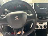 Peugeot 208 Vti