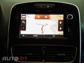 Renault Clio 0.9 TCE Limited