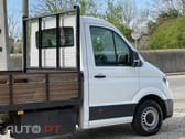 Volkswagen Crafter 35 2.0 TDI L3H2 Net Business