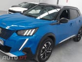 Peugeot E-2008 50 kWh GT