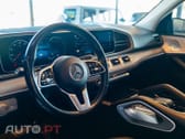 Mercedes-Benz GLE de 4Matic