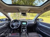 MG ZS EV 44.5 kWh Luxury