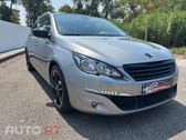 Peugeot 308 1.6 BlueHDi Allure J17