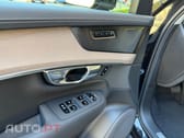 Volvo XC90 2.0 T8 PHEV Black Edition AWD
