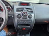 Renault Mégane 1.5 dCi Dynamique S