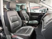 Volkswagen Sharan 2.0 TDI DSG (BlueMotion ) Highline