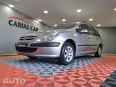 Peugeot 307 SW 1.4 HDi XR
