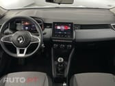 Renault Clio TCe 90 Evolution